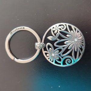 Brighton Key Ring/Chain/Fob